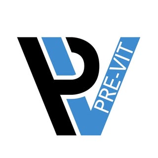 Profil Pre-Vit na Instagramu